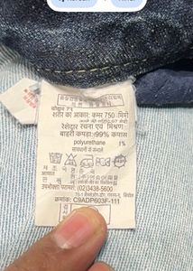 👑 PREMIUM CLRIDE.n KOREAN DENIM | VINTAGE BOOTCUT