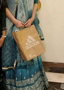 Party Wear  Gown