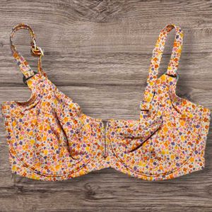 Dunnes Underwired Stylish Bra