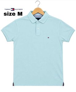 Tommy Hilfiger Men's Polo Shirt