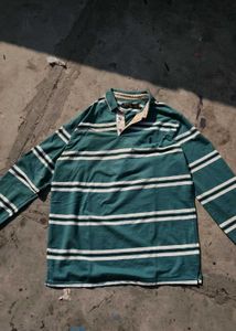Polo Ralph Lauren Striped Long Sleeve