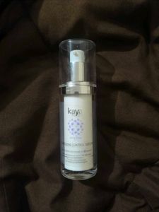 Kaya Comedone Control Serum