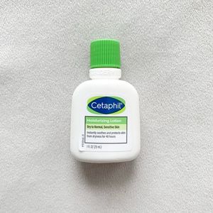 Cetaphil Moisturising Lotion