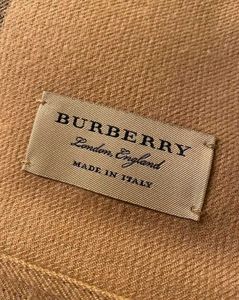 Burberry Tee