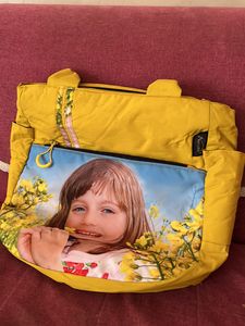 hand bag