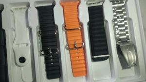 7  in one Ultra watch combo
