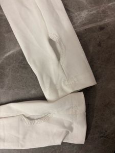 pinterest fold over white off shoulder top