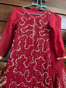 Pakistani Dress