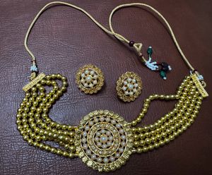 New Chocker Set