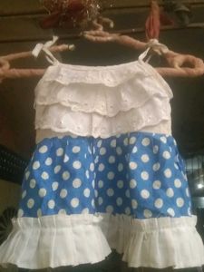 Vintage Porcelain Doll