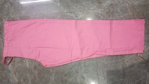 Cotton Pant
