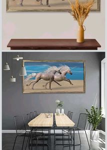 Unicorn Art - Framed Print