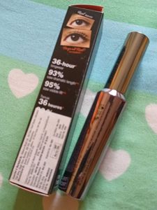 Benefit Cosmetics They're Real Mascara