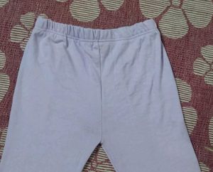 Lilac|Comfy|cute|pintrest|Flare Pants💟
