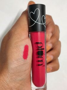 Plum Lip Stick