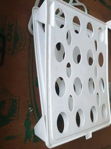 T-Shirt Folding Board Organizer