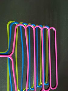 Set of 4 Multipurpose Hangers