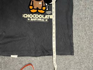 BAPE "CHOCOOCLATE BABYMILO" T-Shirt