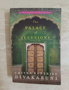 Chitra Banerjee Divakaruni Books (3 Book