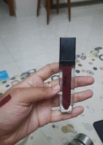 Matte Liquid Lipstick