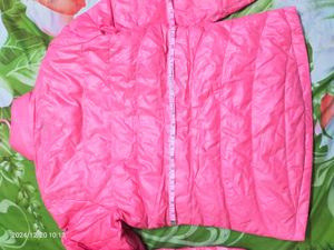 Ladies Jacket