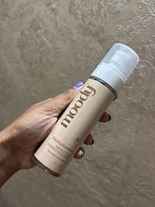 Moody DermaSoothe Face Mist