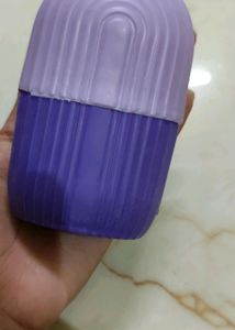 Silicon Ice Face Roller..