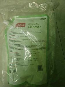Babyhug Multipurpose Cleanser