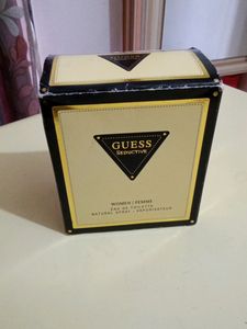 GUESS SEDUCTIVE 75ml Rich Perfume For Women