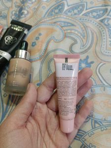 Makeup Lot