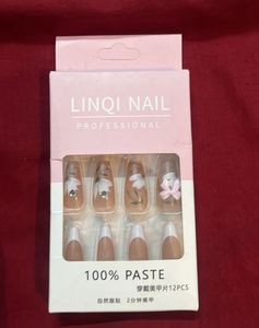 💅5 Gorgeous Press-On Nail Sets 💅