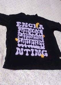 Vintage Graphic Tee
