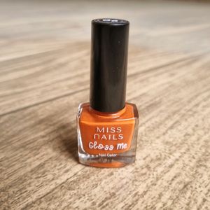 Nail Polish (Combo Of 2)