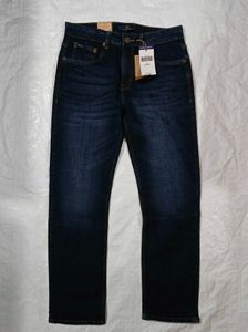 Polo Ralph Lauren Sullivan Straight Jeans