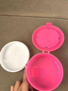 Game Tiffin Box