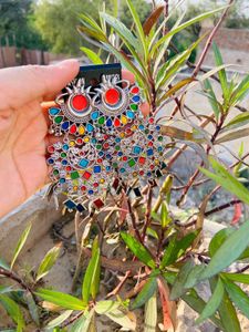 10 Pieces Beautiful Earrings Combo 🥰🥰