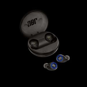 JBL Wireless Earbuds with Charging Case