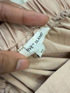 long skirt