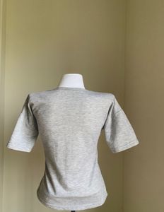 Women's Grey T-Shirt