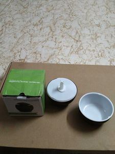 Ultrasonic Aroma Humidifier