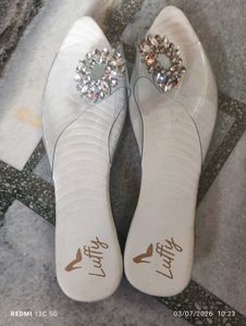 women Flats