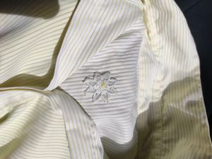 Formal shirt