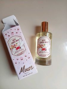 Muse Kitty Cereal Milk Eau de Parfum