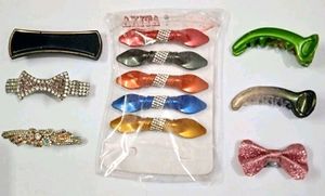 Hair Accessories Banana Clutcher Pins Pack Of 11
