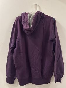 Polo Ralph lauren Purple Hoodie