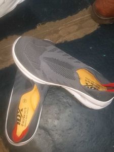 canvas shoes