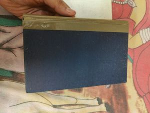 Pocket Oxford English Dictionary
