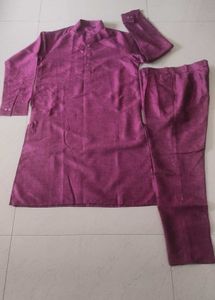 For festive Beautiful Men's Kurta Set