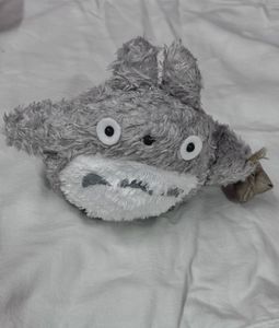 Cute Plush Toy