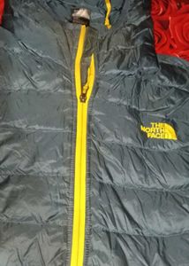 Puffy Jacket